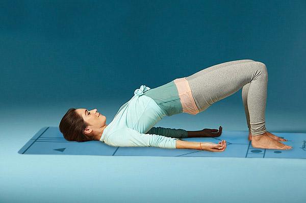 什么是正位瑜伽?