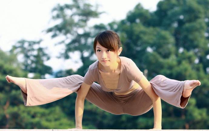 哈他瑜伽是什么?