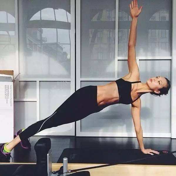 瑜伽和普拉提的区别