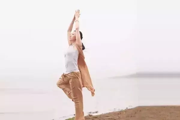 如果才能练好瑜伽?
