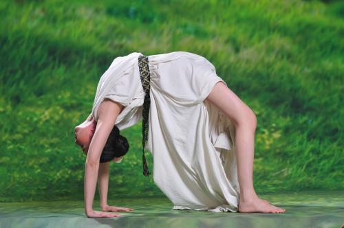 怎么学习瑜伽比较好?