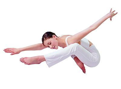 瑜伽学校哪个好