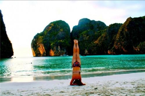 每天练瑜伽好吗？瑜伽应该以什么样的频次练习比较好？