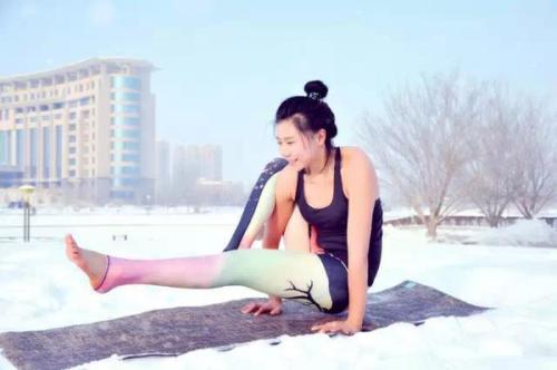 瑜伽和普拉提的区别