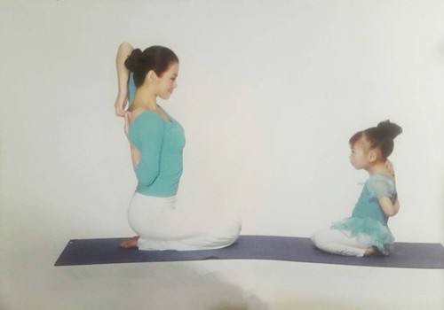 瑜伽入门知识，看完才发现犯了那么多错