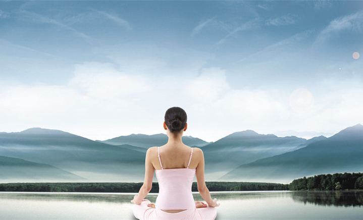 瑜伽入门知识，看完才发现犯了那么多错