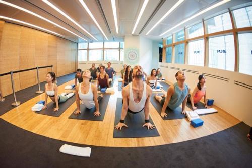 哈达瑜伽入门知识，什么是哈达瑜伽？