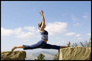 哈他瑜伽教练培训哪里好