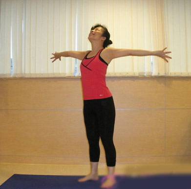 瘦身瑜伽什么时候练效果最好？