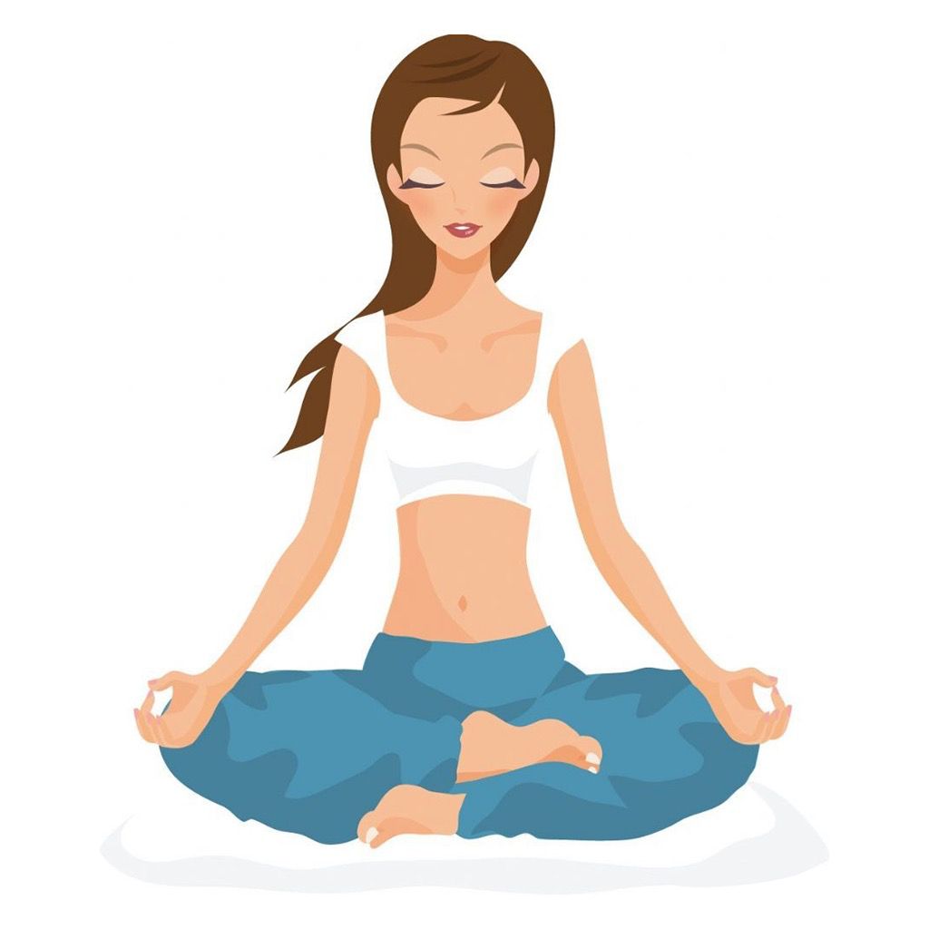 瘦身瑜伽有什么好处?真的有效果吗?