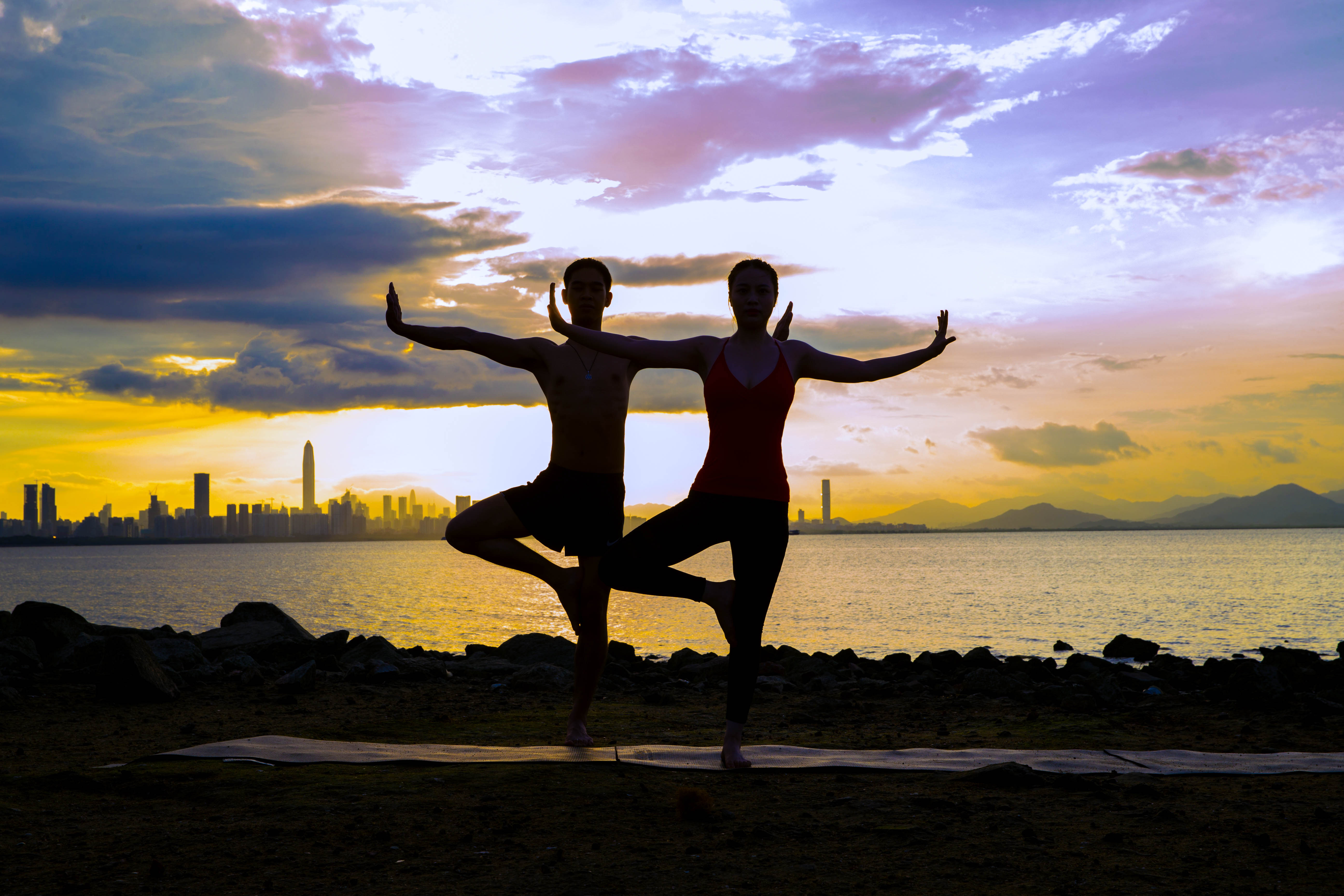 【爱心促进就业，瑜伽成就梦想】亚协瑜伽暑期大型瑜伽教练培训优惠活动正式启动！