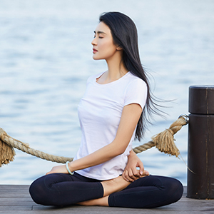 瑜伽教练热身动作一般有哪些？