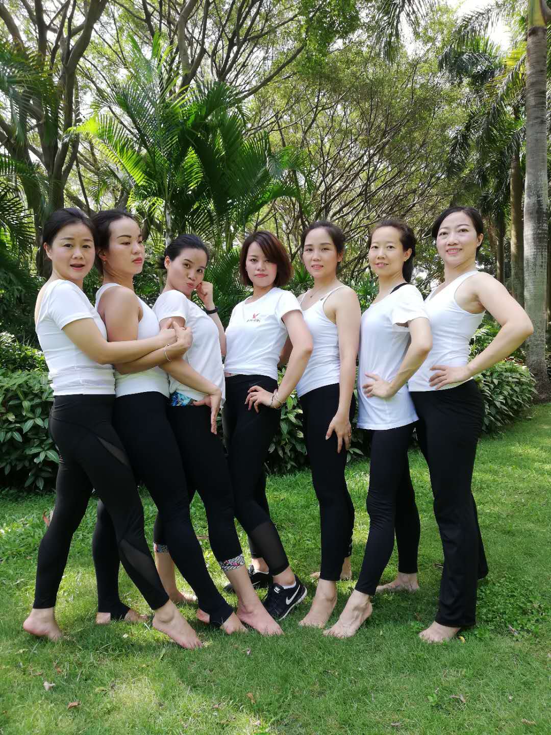 瑜伽教练岗位职责有哪些？你以为瑜伽教练那么简单？