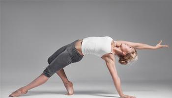 哈他瑜伽是什么?适合那些人群？