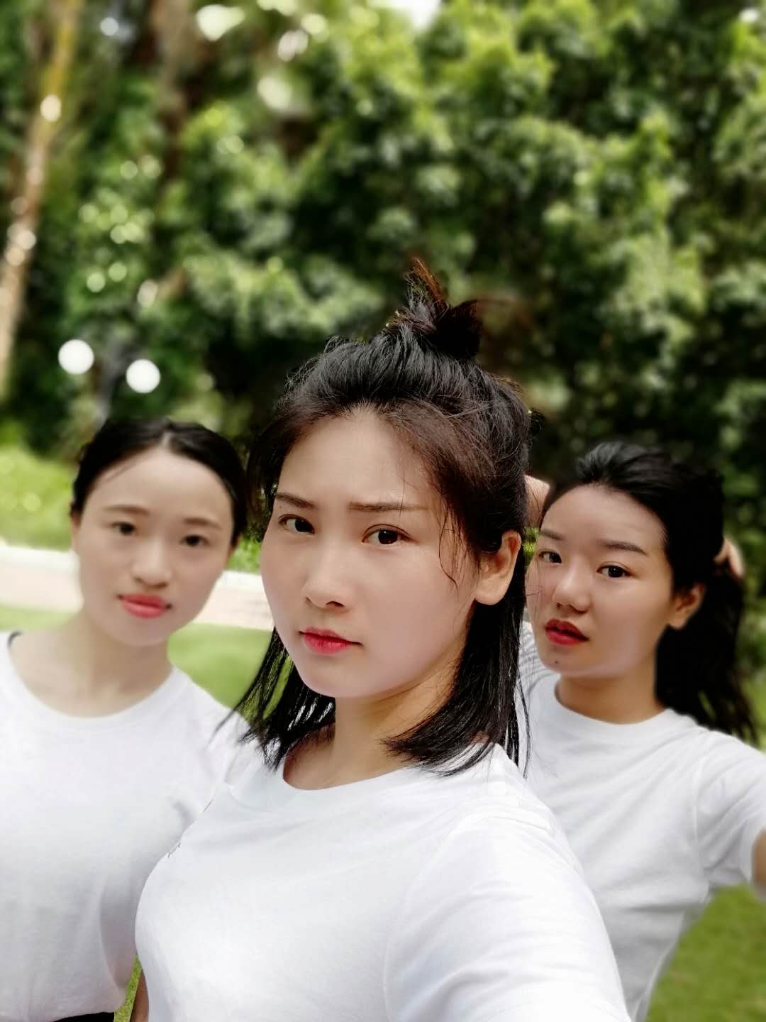 瑜伽老师的生活是什么样子的？