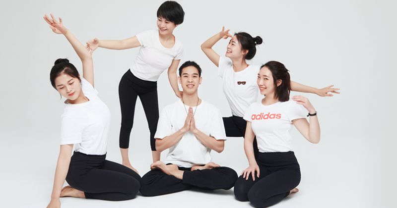 瑜伽教练培训机构怎么选择？小心陷阱