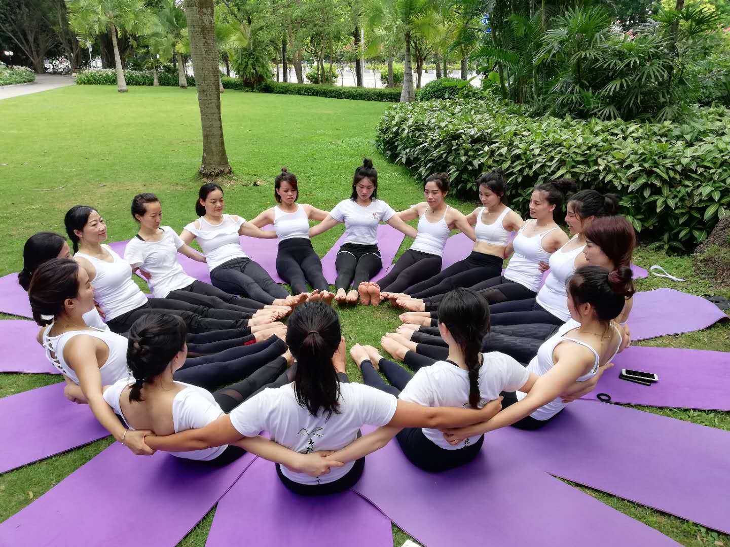 如何考瑜伽教练证?