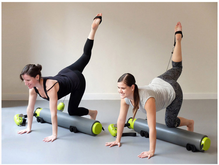 哈他瑜伽排课教案，三分钟就能学会排课