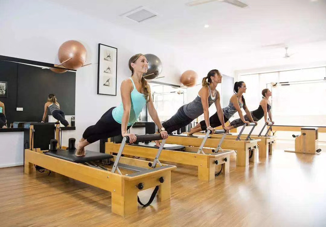 深圳瑜伽培训推荐，看完让你少走冤枉路