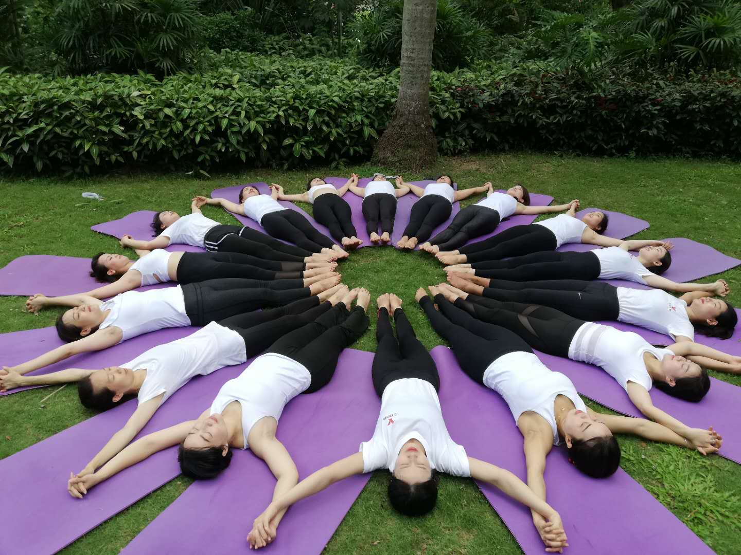 兼职瑜伽教练适合女性吗？