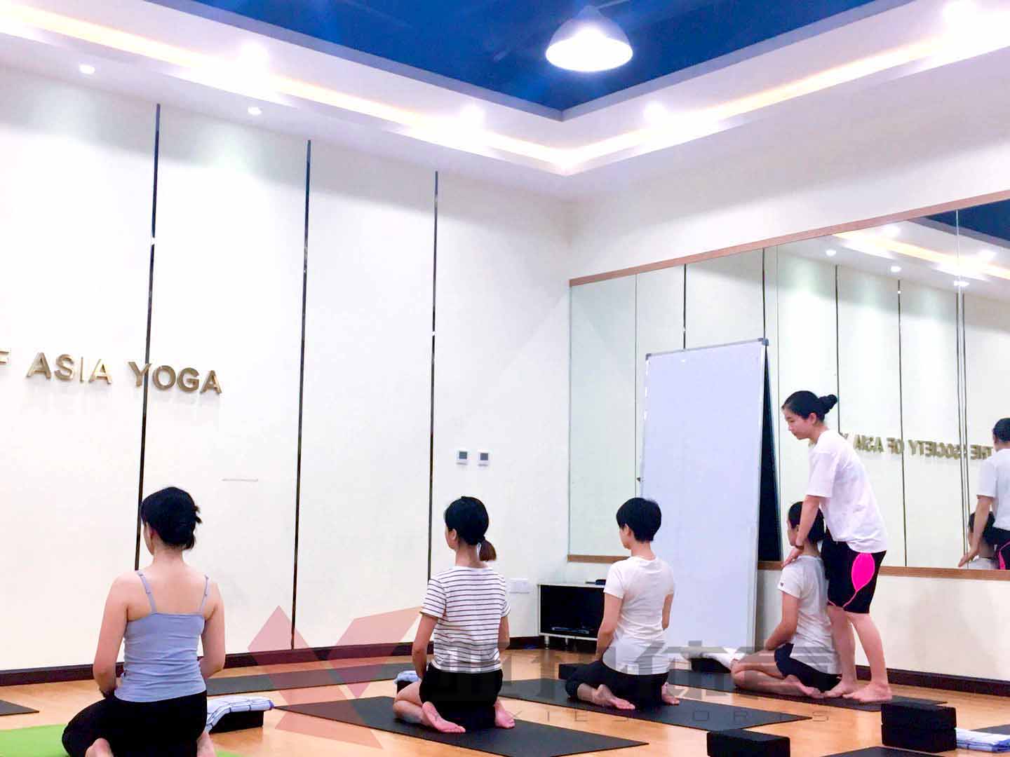 阴瑜伽的特点,想了解阴瑜伽的必看