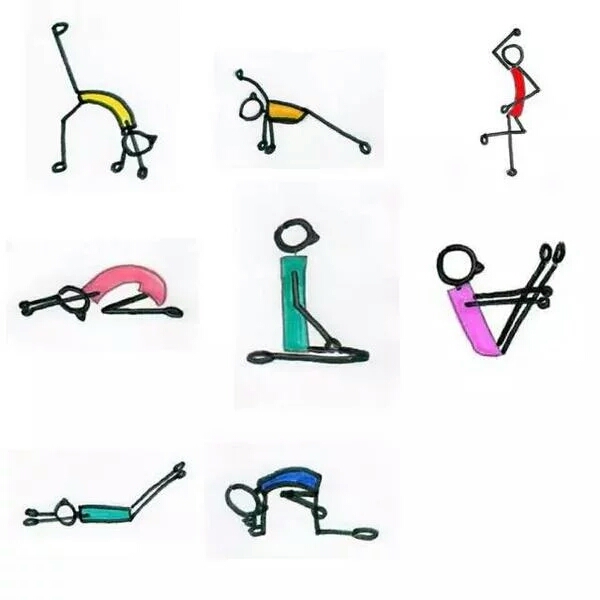 新手如何学习瑜伽？学习瑜伽心得