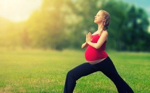 孕妇瑜伽呼吸法有几种，准妈妈必看
