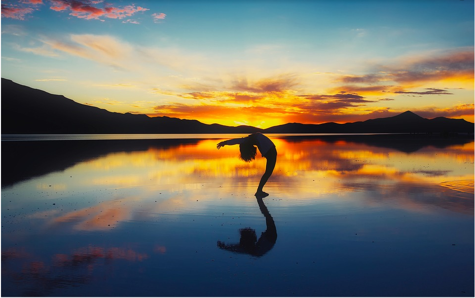 瑜伽是什么？真正的瑜伽粉丝给你答案