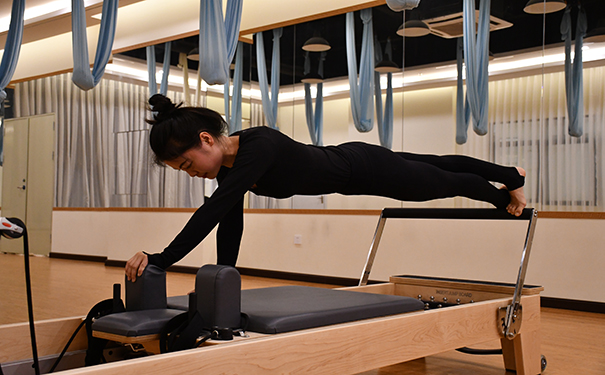 什么人适合练习瑜伽？