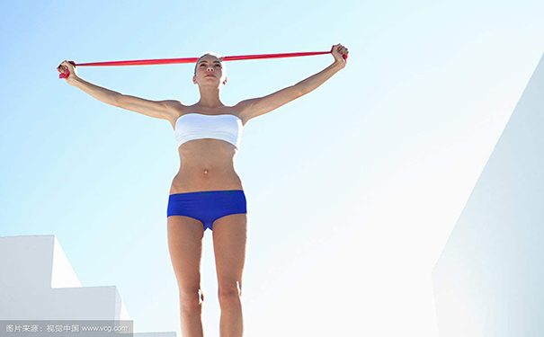 为什么要空腹练瑜伽