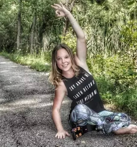 瑜伽好不好?看完你就要知道了