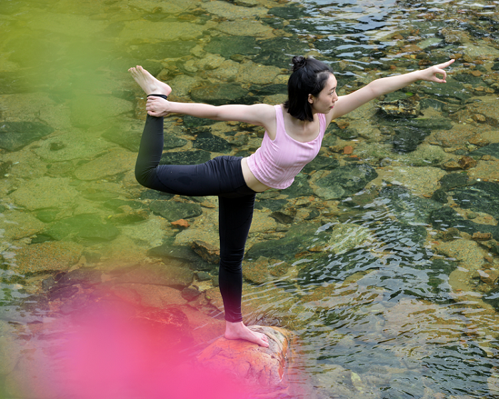 基础瑜伽是什么？