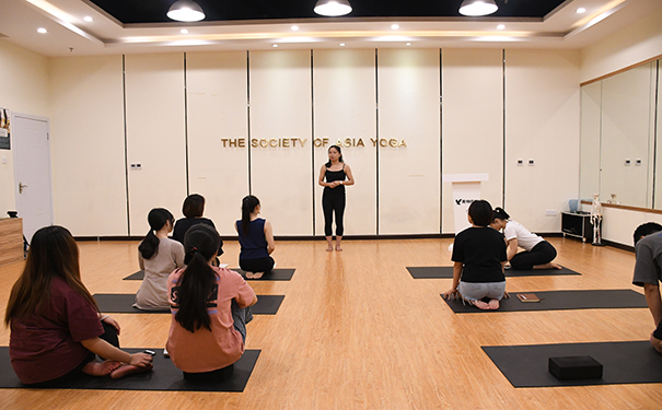 什么瑜伽最好？