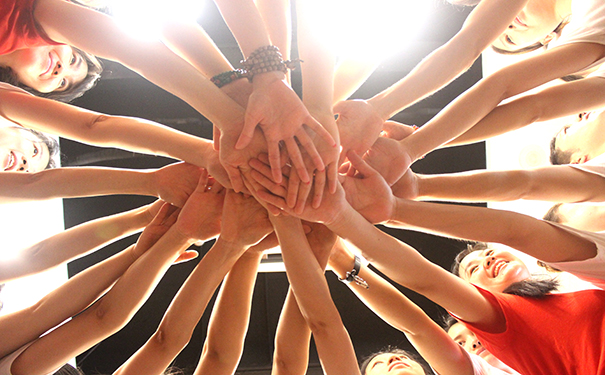 初学瑜伽心得，分享一些练习瑜伽的体会与心路。