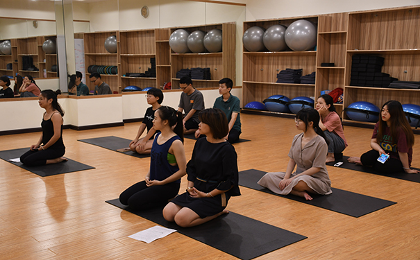 瑜伽冥想到底是什么?那么如何练习瑜伽冥想?