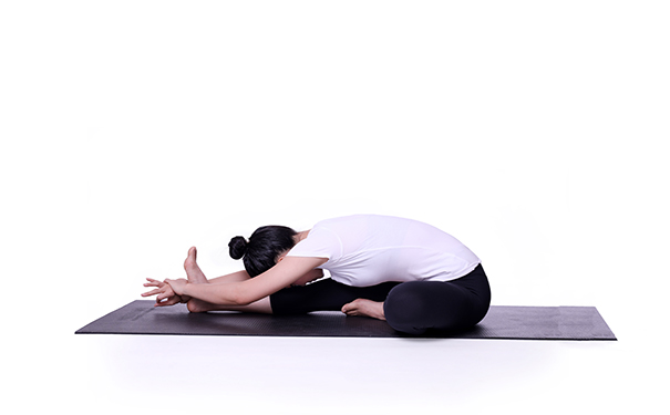 为什么要练脊柱理疗瑜伽？