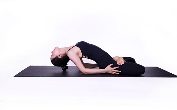 形体瑜伽是什么?