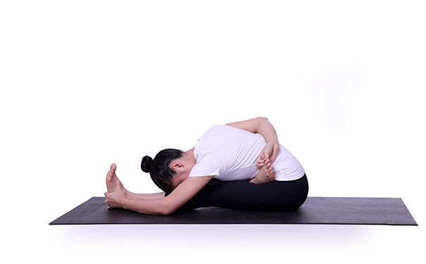 理疗瑜伽的好处有哪些