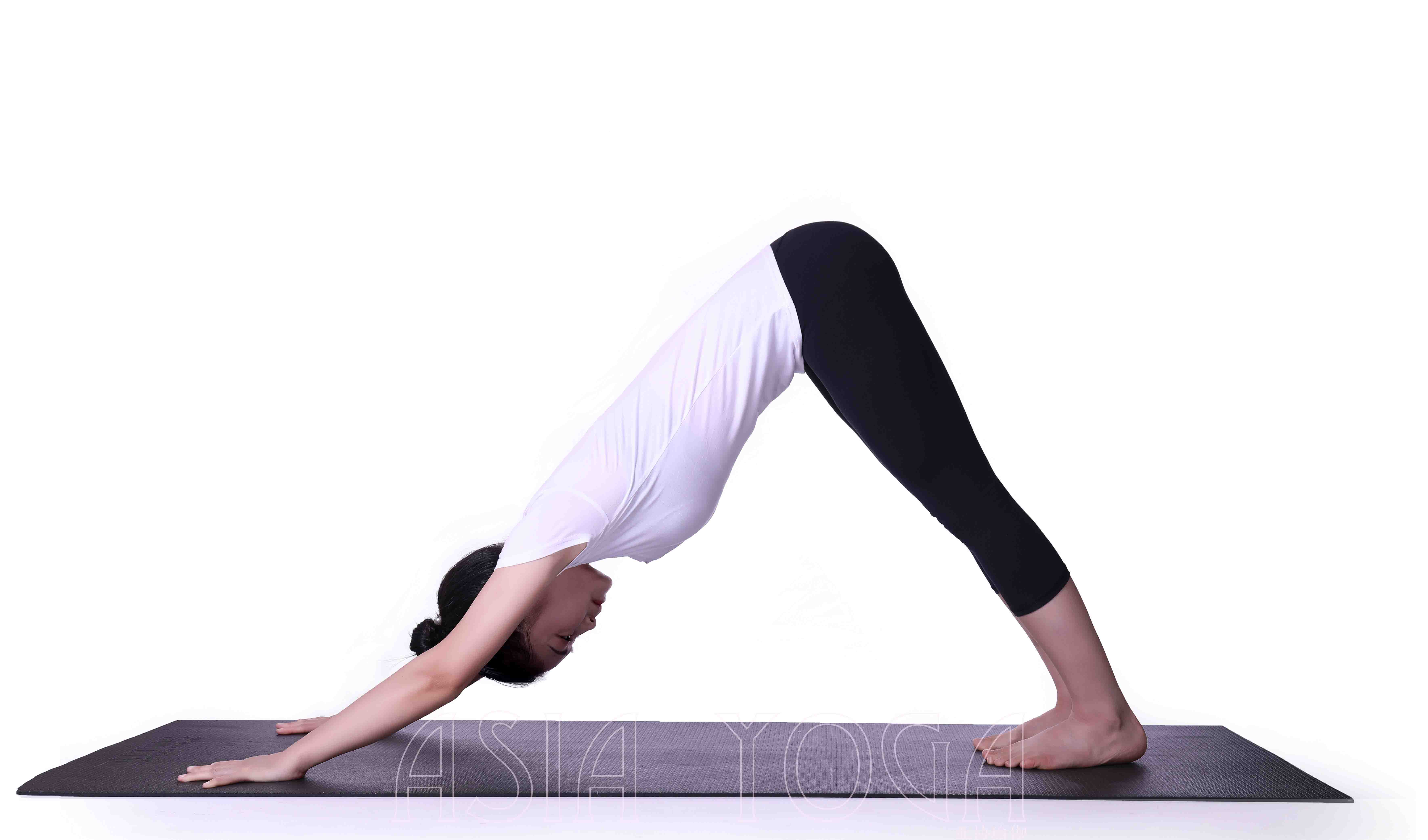 练瑜伽有哪些好处？