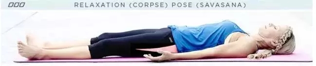 舒缓流瑜伽，新手千万不要错过