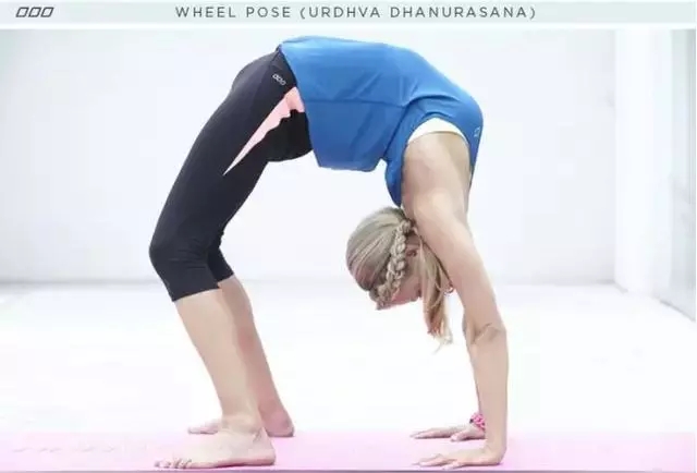 舒缓流瑜伽，新手千万不要错过