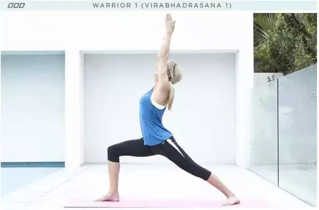 舒缓流瑜伽，新手千万不要错过