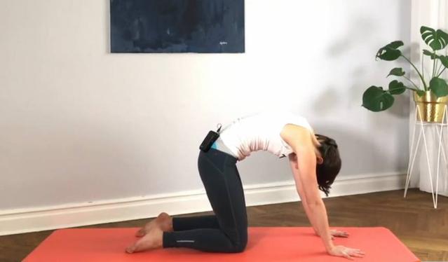 什么是基础流瑜伽