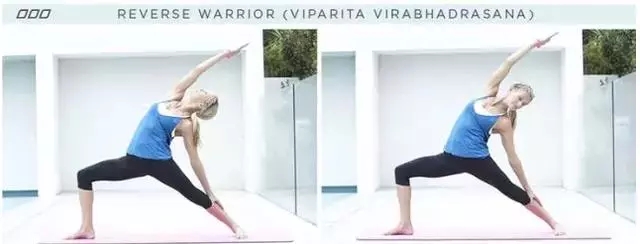 舒缓流瑜伽，新手千万不要错过