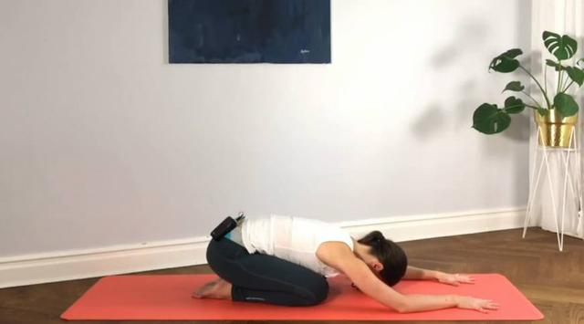 什么是基础流瑜伽