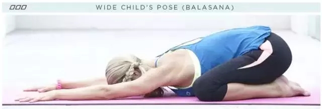 舒缓流瑜伽，新手千万不要错过