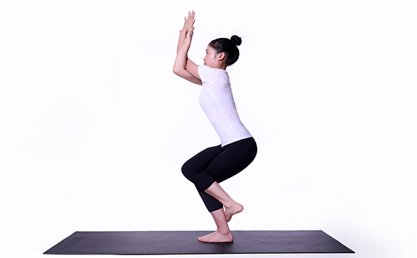 流瑜伽的好处有哪些,不了解怎么练习?