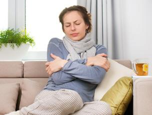 阳气不足的人如何瑜伽养生？