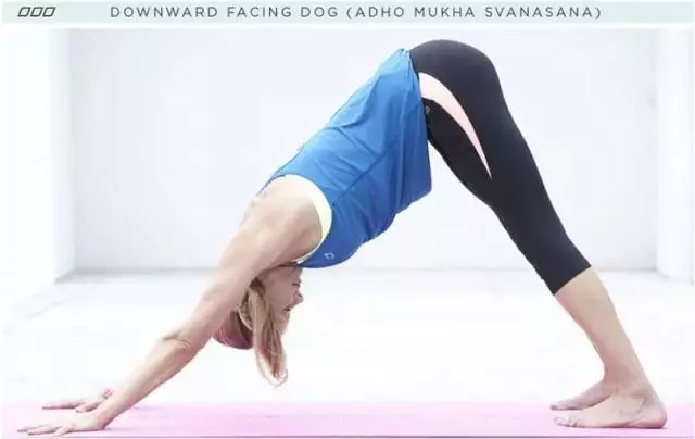 舒缓流瑜伽，新手千万不要错过