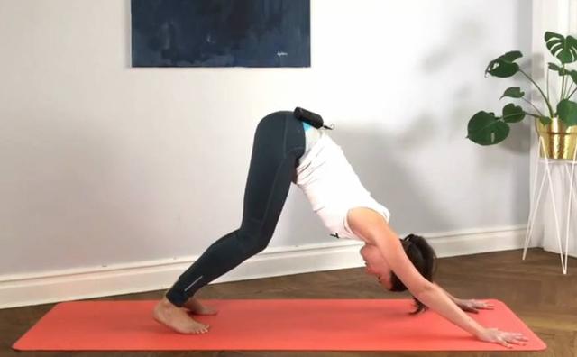 什么是基础流瑜伽